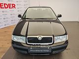 Škoda Octavia - náhled 1