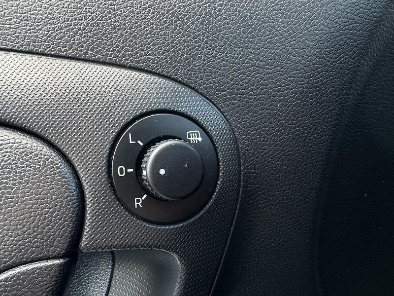 Škoda Roomster 1.2 TSI Style - fotka 18 z 25