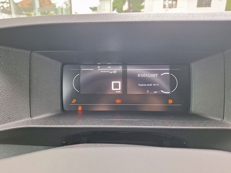 Peugeot Expert (2026) FG L3 2.2 BHDi 150k MAN6 - fotka 23 z 31