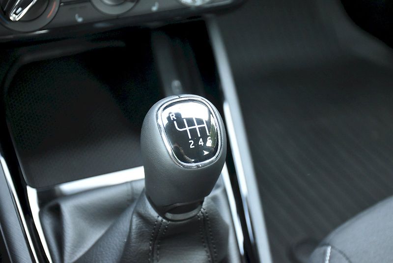 Škoda Kamiq (2026) Classic 1.5 TSI 110 kW - fotka 24 z 32
