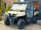 CFMOTO (2026) Gladiator UTV1000 YELLOW - náhled 10