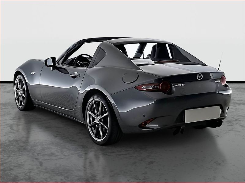Mazda MX-5 (2018) 2.0 - fotka 4 z 20