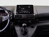 Opel Combo (2019) Enjoy 1.2 Turbo, 5Míst, ČR - náhled 12