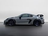 Porsche Cayman GT4 RS - náhled 1