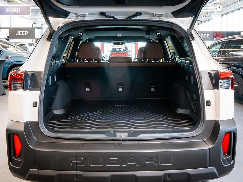 Subaru Outback (2026) 2.4 Premier XT AWD, Napa, 2026 - fotka 6 z 38
