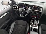 Audi A5 (2011) S-Line 3.0 TDI, 4X4, Automat - náhled 7