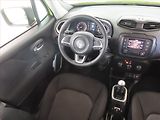 Jeep Renegade (2019) 1.0 T-GDI, Tempomat - náhled 7