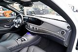Mercedes-Benz Třídy S S 350d AMG 4Matic/Burm/260PS - náhled 29