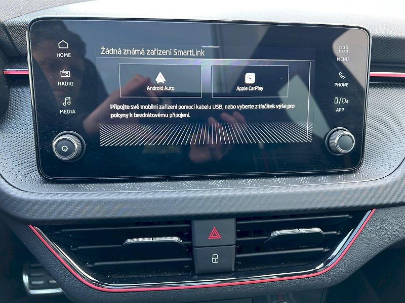 Škoda Kamiq (2025) Monte Carlo 1.0 TSI 85 kW DSG - fotka 22 z 32
