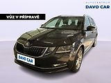 Škoda Octavia 1,6 TDI DSG Style+ LED Kůže - náhled 1