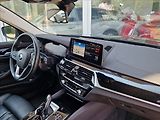 BMW Řada 5 3,0 530d TOURING KOMPLETVÝBAVA - náhled 21