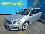Volkswagen Passat 2,0 TDi 103KW DSG - náhled 1