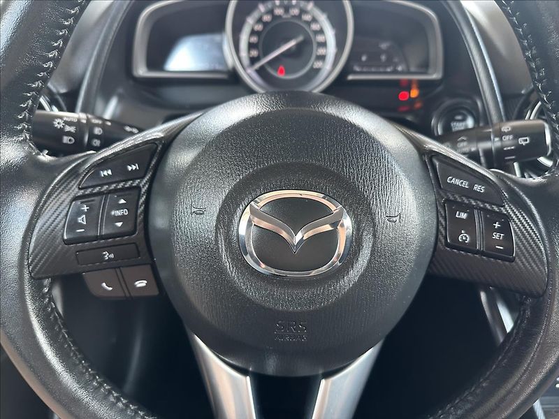 Mazda 2 1,5 - fotka 20 z 25