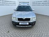 Škoda Octavia (2007) Scout 2.0TDi 103kW! - náhled 1