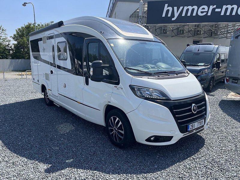 Niesmann+Bischoff iSmove 6.9Q - fotka 2 z 23