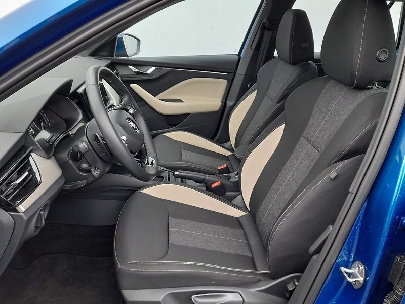 Škoda Kamiq STYLE Plus 1.0TSi 81KW 7AP - fotka 12 z 20
