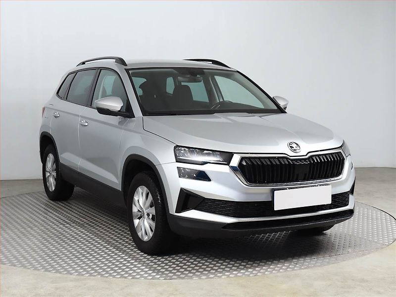 Škoda Karoq (2024) Ambition 1.5 TSI - fotografie inzerátu