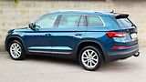 Škoda Kodiaq (2022) 147kW 4x4 STYLE-1.maj-ČR-TZ - náhled 7