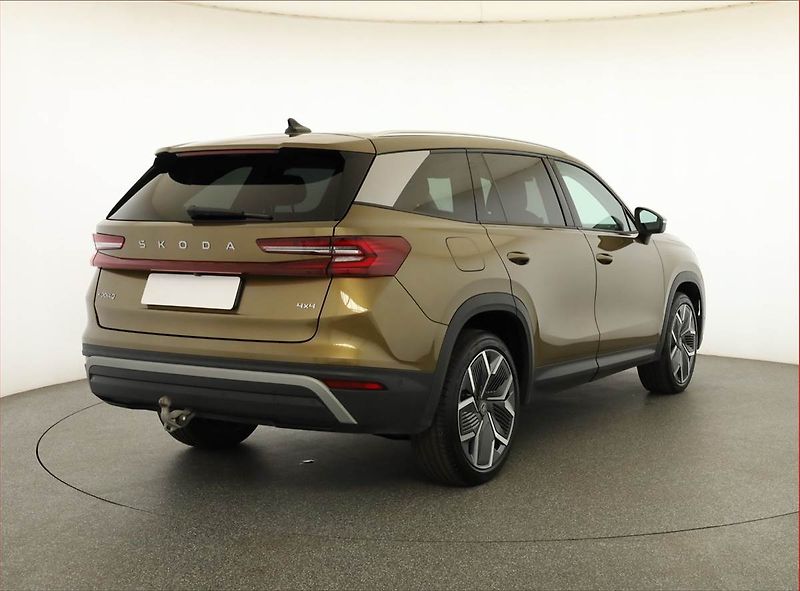 Škoda Kodiaq (2025) 2.0 TDI, Exclusive selection - fotka 5 z 19