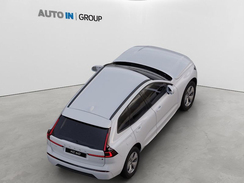 Volvo XC60 (2026) B5 AWD Core Auto 5d - fotka 11 z 11