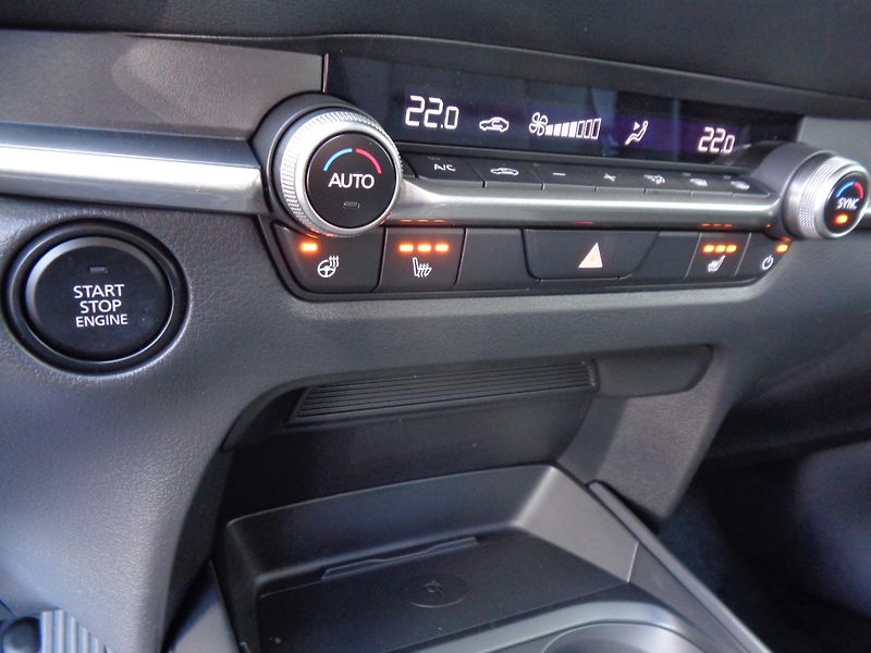 Mazda CX-30 (2026) 2,5 140 PS, Center-line, AKCE! - fotka 14 z 23