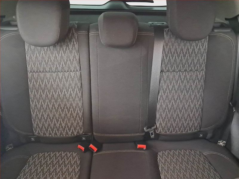 Opel Mokka (2014) 1.6, Tempomat, Park. senzory - fotka 10 z 17