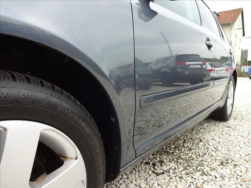 Škoda Octavia 1.8 TSI SPORT   GO MOTORU - fotka 13 z 57