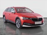 Škoda Superb (2021) Scout 2.0 TDI - náhled 1