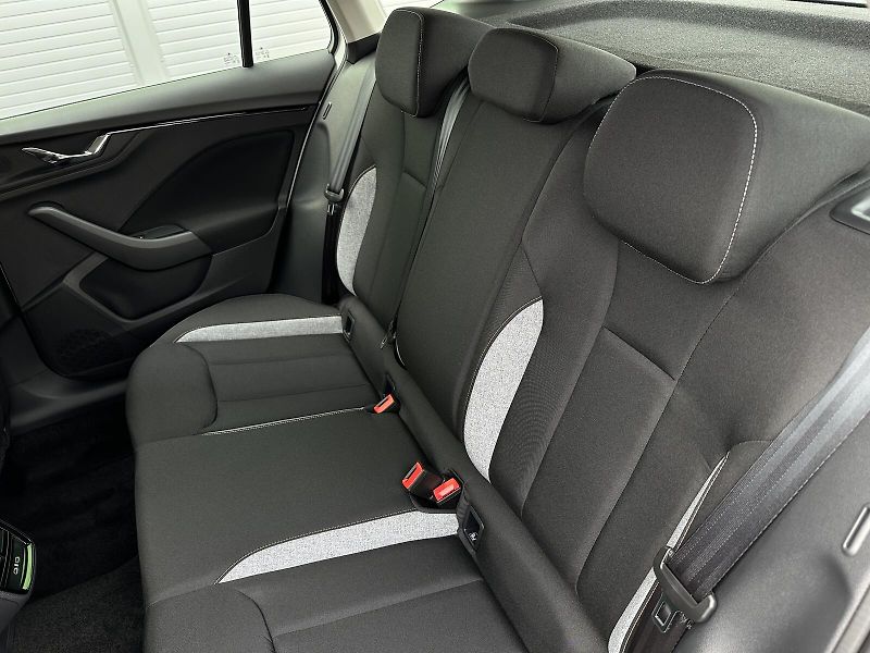 Škoda Kamiq 1.0TSi 116PS KAMERA+PDC P/Z Sm - fotka 36 z 42