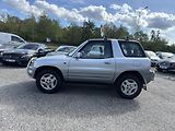 Toyota RAV4 (1998) Toyota RAV4 1998 - náhled 4