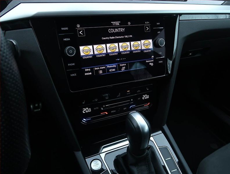 Volkswagen Arteon (2022) Elegance 2.0 TDI - fotka 18 z 20