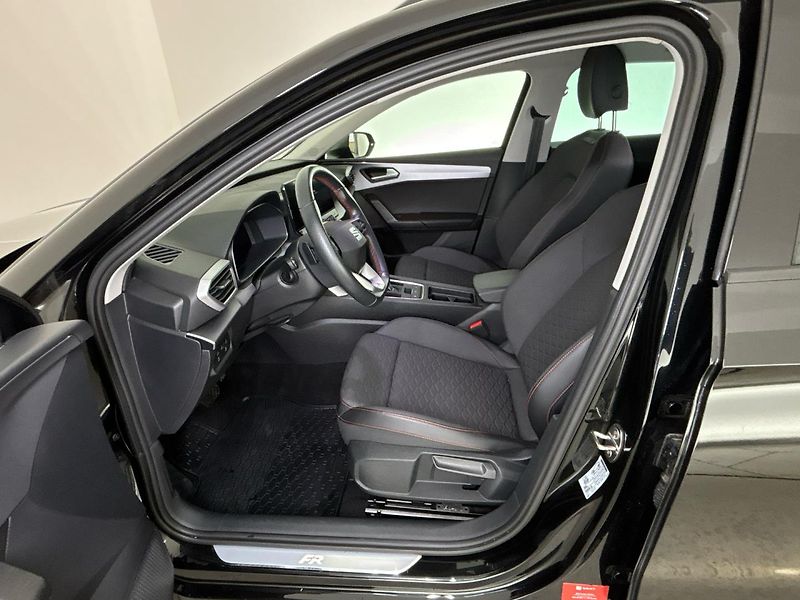 Seat Leon FR DSG,1maj,ČR - fotka 7 z 27