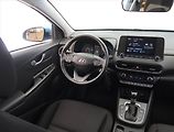 Hyundai Kona (2021) Hybrid, Automat, ČR,1.maj - náhled 7