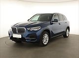 BMW X5 (2022) xDrive40i - náhled 1