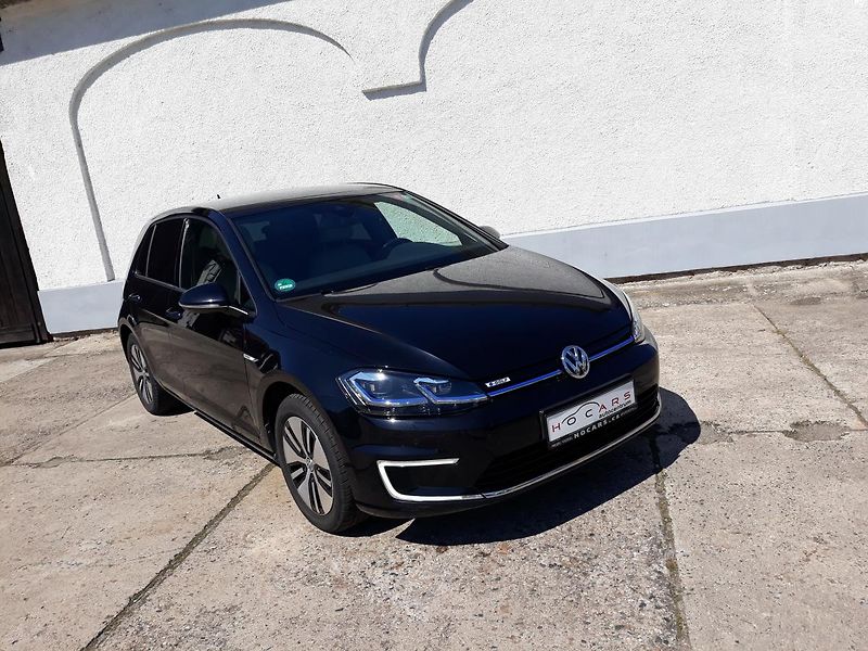 Volkswagen e-Golf (2019) MATRIX NAV DYNAUDIO WINTERPAKE - fotka 2 z 45