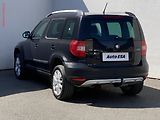 Škoda Yeti (2012) 2.0 TDi, Ambiente, TZ - náhled 6