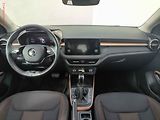 Škoda Fabia (2021) 1.0 TSi, 1.maj,ČR, Style,DSG - náhled 8