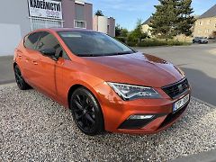 Seat Leon FR 1,5 TSi/96kW - LED,TZ,..... - fotografie inzerátu