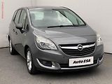 Opel Meriva (2016) 1.4TSi, Edition, park. čidla - náhled 1