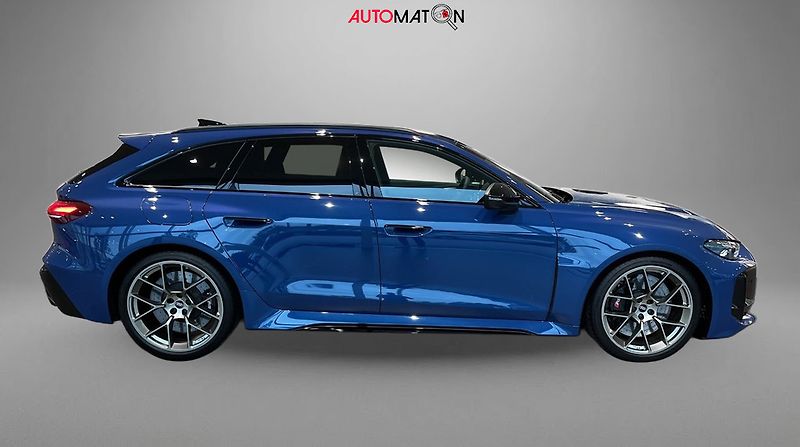 Audi RS 5 B&O HuD 360 Matrix Taž Venti - fotka 3 z 19