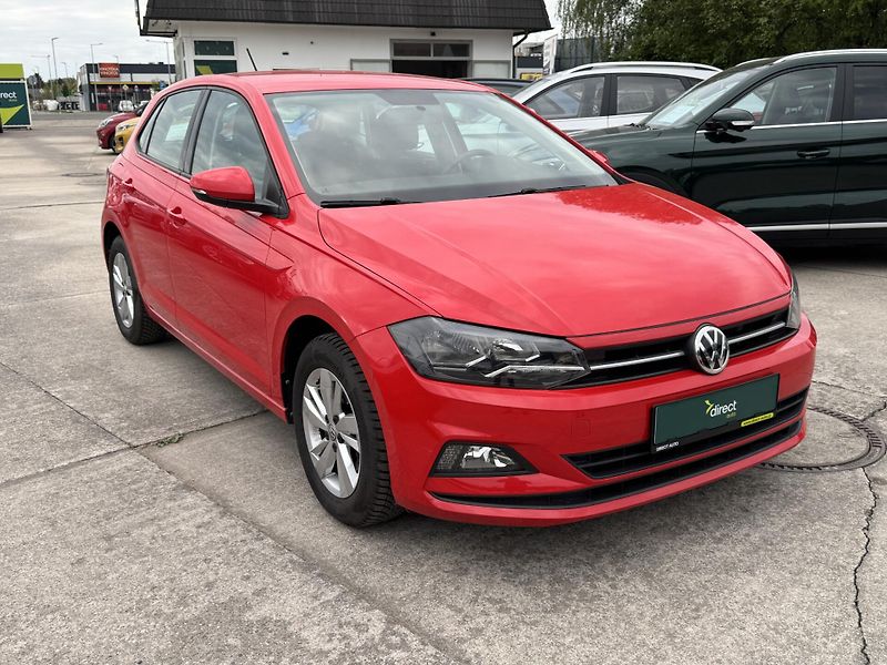 Volkswagen Polo - fotka 2 z 3