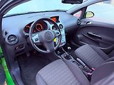 Opel Corsa 1.4 Active, Serviska - náhled 13