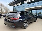BMW Řada 5 540dx Touring 10/2025 TOP - náhled 13