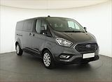 Ford Tourneo Custom (2021) Titanium 2.0 EcoBlue mHEV, ČR - náhled 1