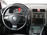 Volkswagen Touran (2007) 2.0 TDi, Bixen, výhřev sed - náhled 13