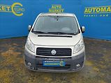 Fiat Scudo 2,0 100KW - náhled 1