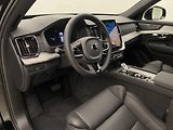 Volvo XC90 (2026) B5 AWD AUT BLACK EDITION PLUS  - náhled 25