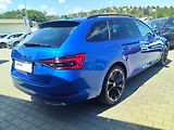 Škoda Superb 2.0 TDI/147kW Sportline DSG 4x - náhled 4