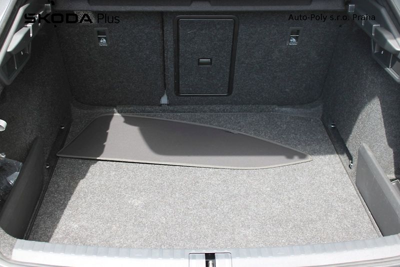 Škoda Octavia (2025) RS 2.0 TSI 195kw DSG - fotka 24 z 25
