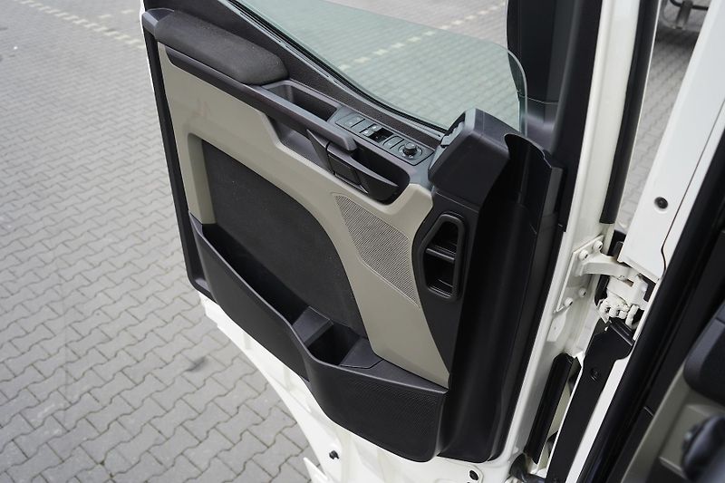 MAN TGX (2022) 18.470 / E 6 / GM / ZESTAW PRZ - fotka 45 z 52